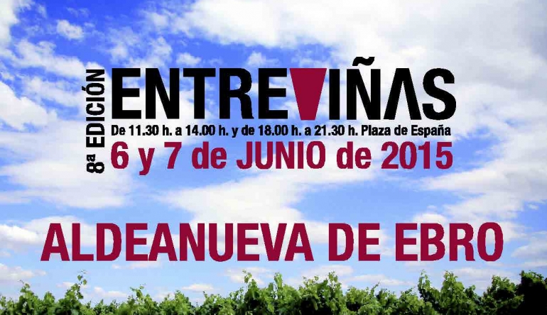 Programa oficial de ENTREVIÑAS 2015