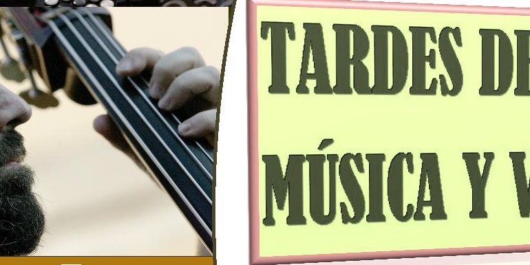 UN TRIO DE ACORDEON, CONTRABAJO Y BATERIA, PARA EL SÁBADO 5 DE MARZO