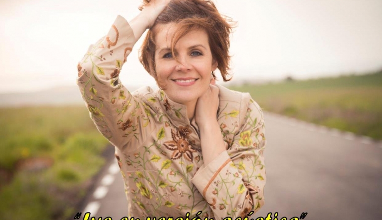 TARDES DE MUSICA Y VINO PRESENTA A «LYS PARDO» EN VERSIÓN ACÚSTICA, EL SÁBADO 18 DE MARZO