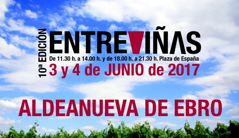 FERIA ENTREVIÑAS 2017