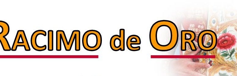 PREMIOS «RACIMO DE ORO» 2017