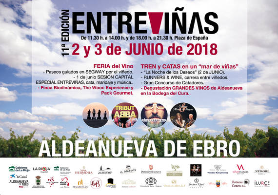 FERIA ENTREVIÑAS 2018